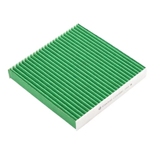 Filter vnútorného priestoru Castrol filters CC0185C