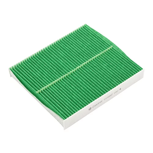 Filter vnútorného priestoru Castrol filters CC0247