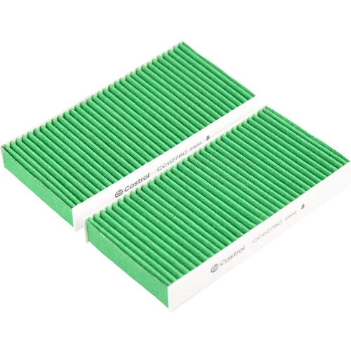 Filter vnútorného priestoru Castrol filters CC0276C
