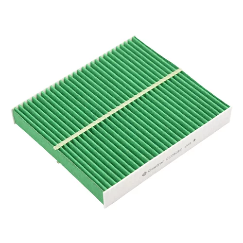 Filter vnútorného priestoru Castrol filters CC0608C