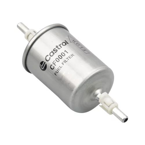 Palivový filter CF0001 (Castrol filters) - obr. 1