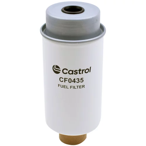 Palivový filter Castrol filters CF0435
