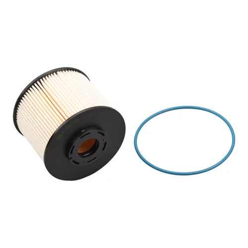 Palivový filter Castrol filters CF0437