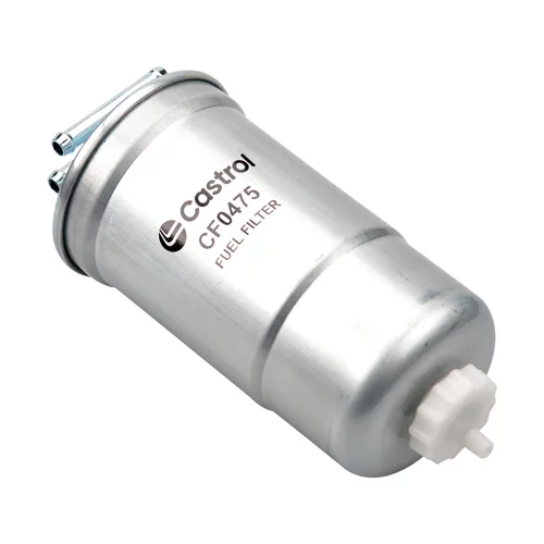 Palivový filter CF0475 (Castrol filters) - obr. 1