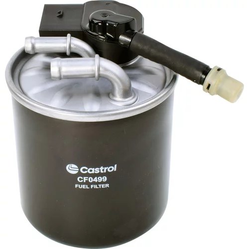Palivový filter Castrol filters CF0499