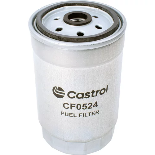 Palivový filter Castrol filters CF0524
