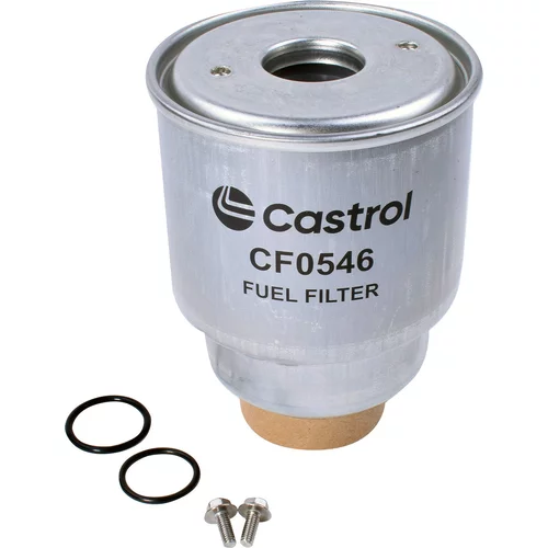 Palivový filter Castrol filters CF0546