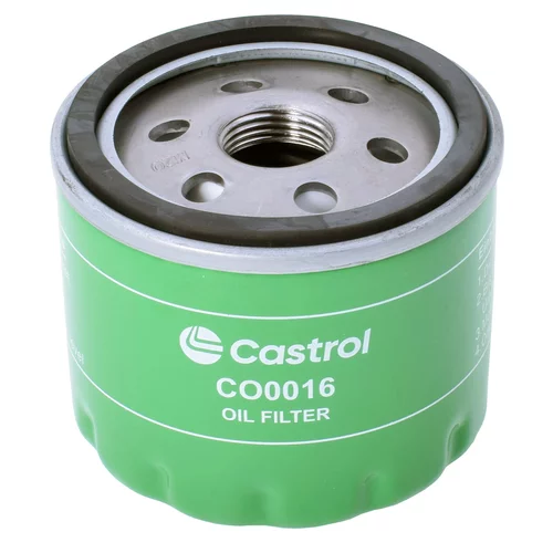 Olejový filter Castrol filters CO0016
