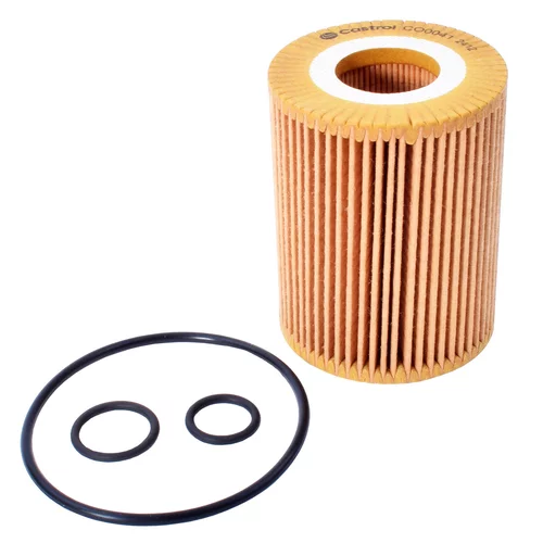 Olejový filter Castrol filters CO0041