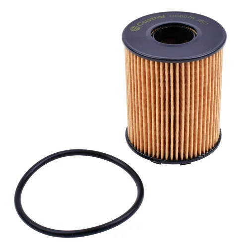 Olejový filter Castrol filters CO0076