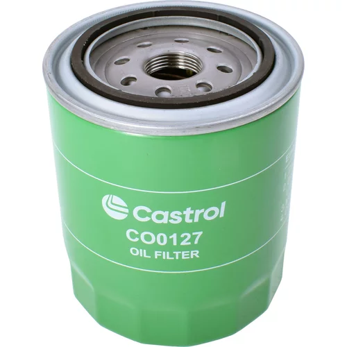 Olejový filter Castrol filters CO0127