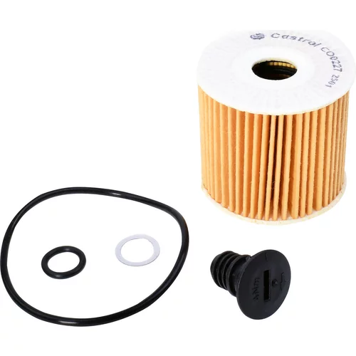 Olejový filter Castrol filters CO0227