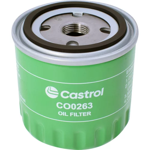 Olejový filter Castrol filters CO0263