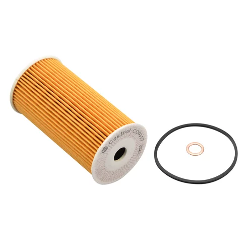 Olejový filter Castrol filters CO0317