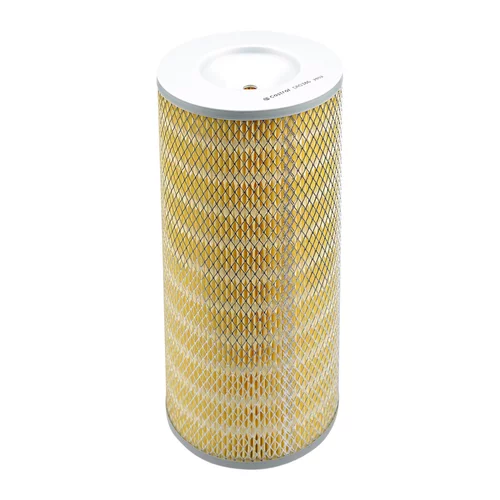 Vzduchový filter CA0386 (Castrol filters) - obr. 1