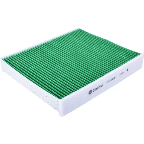 Filter vnútorného priestoru Castrol filters CC0011