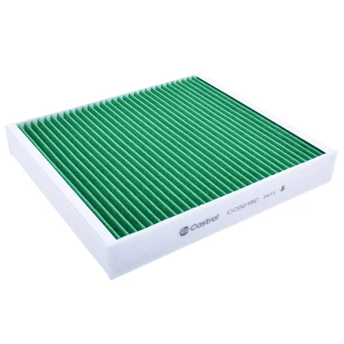 Filter vnútorného priestoru Castrol filters CC0016C