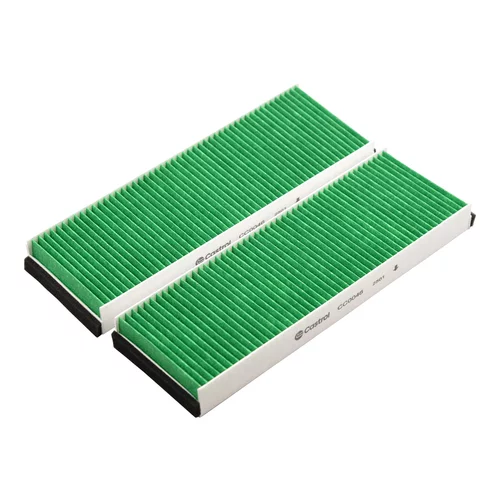 Filter vnútorného priestoru Castrol filters CC0046