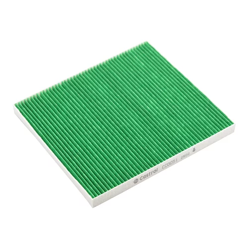 Filter vnútorného priestoru Castrol filters CC0051