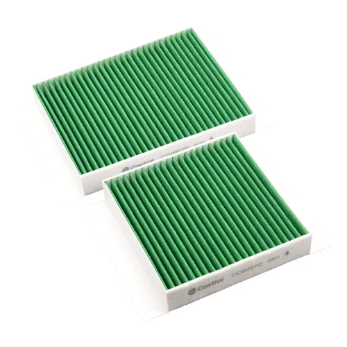 Filter vnútorného priestoru Castrol filters CC0057C