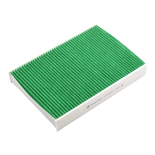 Filter vnútorného priestoru CC0107 (Castrol filters)