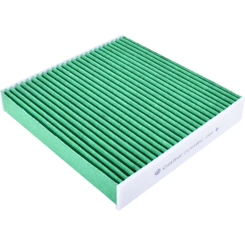Filter vnútorného priestoru Castrol filters CC0140C