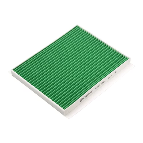 Filter vnútorného priestoru Castrol filters CC0210C