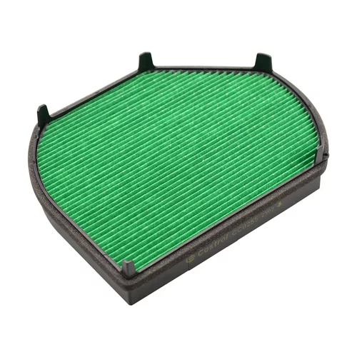 Filter vnútorného priestoru Castrol filters CC0255