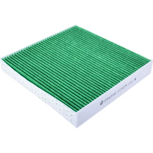 Filter vnútorného priestoru Castrol filters CC0278