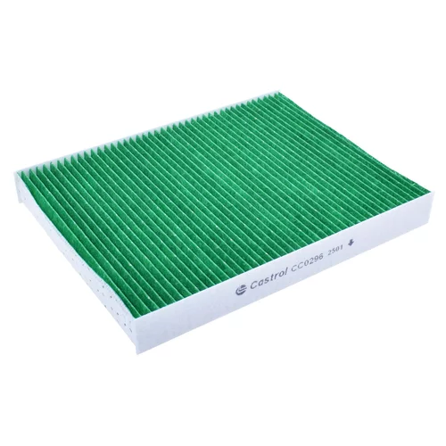 Filter vnútorného priestoru Castrol filters CC0296