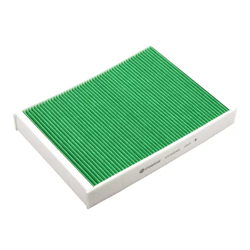 Filter vnútorného priestoru Castrol filters CC0340