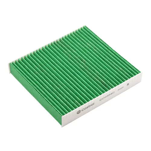 Filter vnútorného priestoru Castrol filters CC0354C