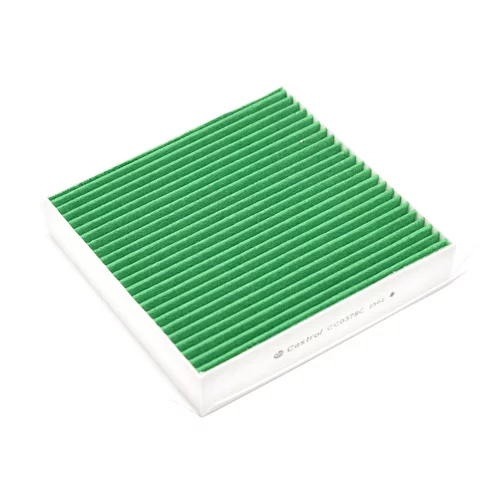 Filter vnútorného priestoru Castrol filters CC0378C
