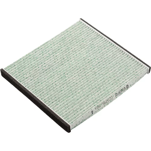 Filter vnútorného priestoru CC0396 (Castrol filters) - obr. 1