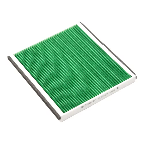 Filter vnútorného priestoru Castrol filters CC0469
