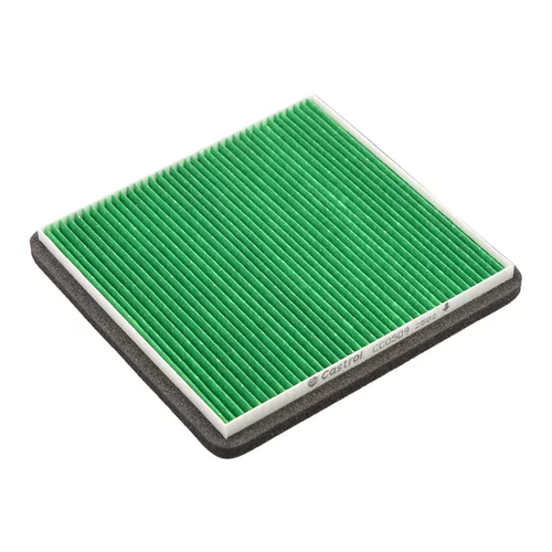 Filter vnútorného priestoru Castrol filters CC0509