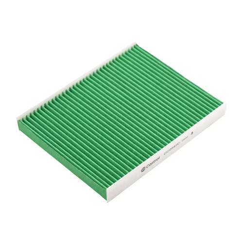 Filter vnútorného priestoru Castrol filters CC0542C