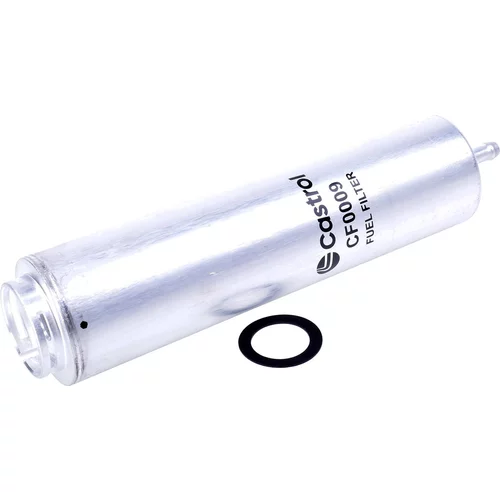 Palivový filter Castrol filters CF0009