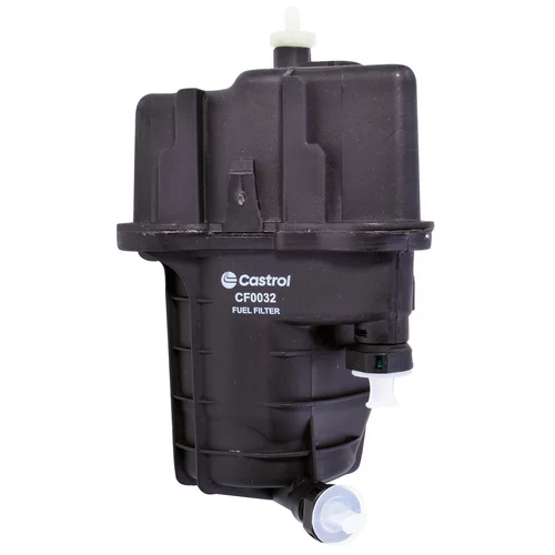Palivový filter Castrol filters CF0032
