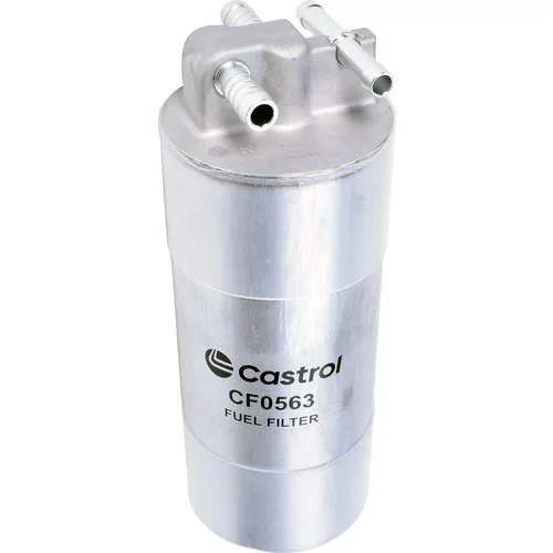 Palivový filter Castrol filters CF0563