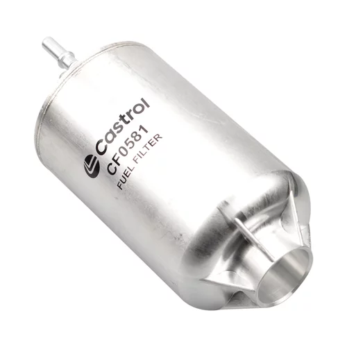 Palivový filter CF0581 (Castrol filters) - obr. 1