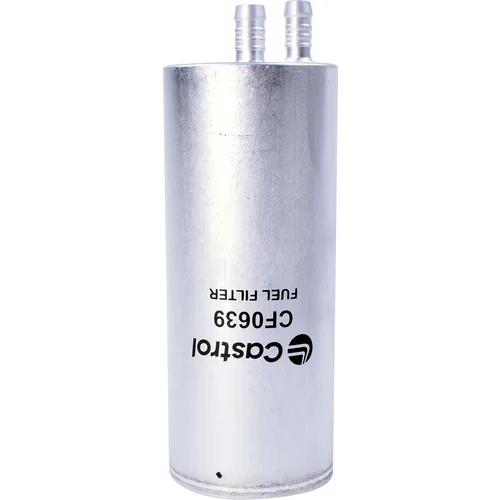 Palivový filter Castrol filters CF0639