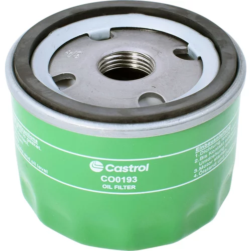 Olejový filter Castrol filters CO0193
