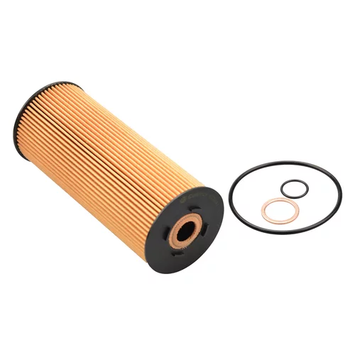 Olejový filter Castrol filters CO0344
