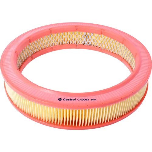 Vzduchový filter Castrol filters CA0063