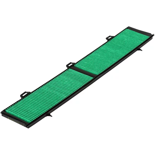 Filter vnútorného priestoru Castrol filters CC0019