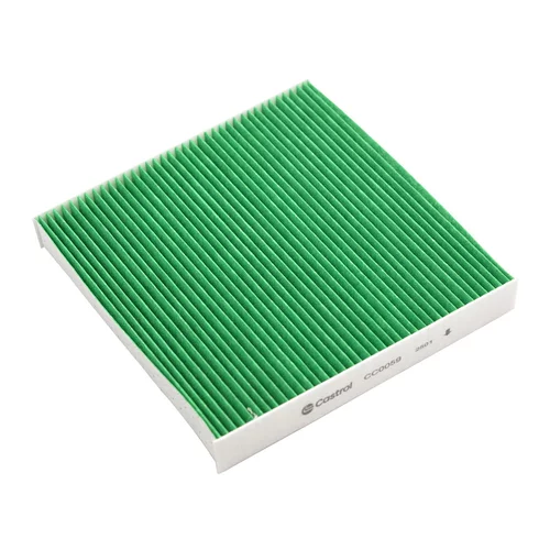 Filter vnútorného priestoru Castrol filters CC0059