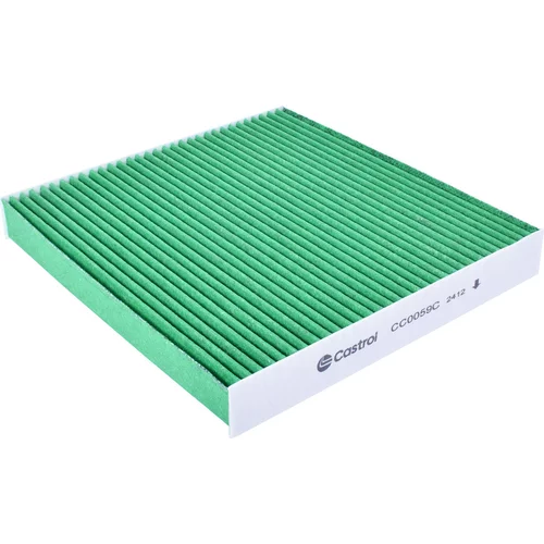 Filter vnútorného priestoru Castrol filters CC0059C