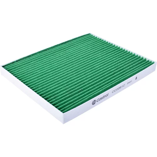 Filter vnútorného priestoru Castrol filters CC0061C