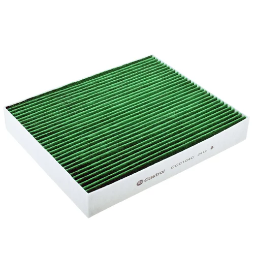 Filter vnútorného priestoru Castrol filters CC0104C